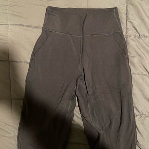 Lululemon HR Align Jogger